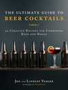 Cover image for The Ultimate Guide to Beer Cocktails